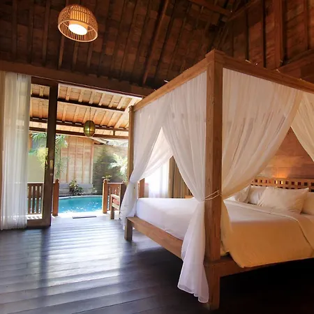 Taulan Villa By Social Hideout