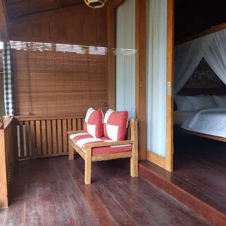 Taulan Villa By Social Hideout
