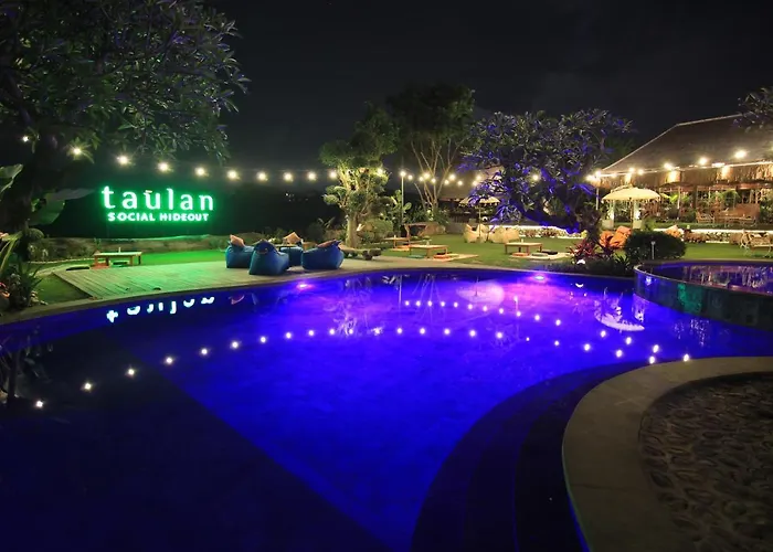 Taulan By Social Hideout