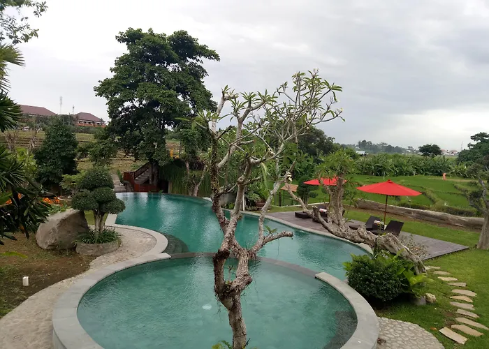 Taulan By Social Hideout 4*