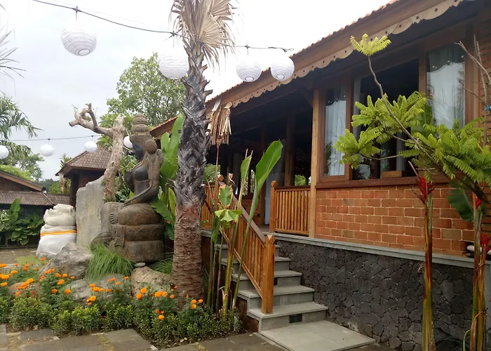 Taulan By Social Hideout 4*