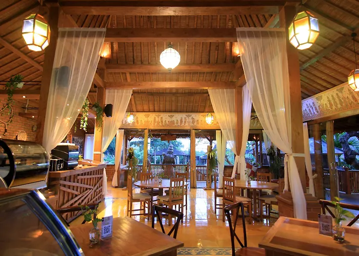 Taulan By Social Hideout 4*