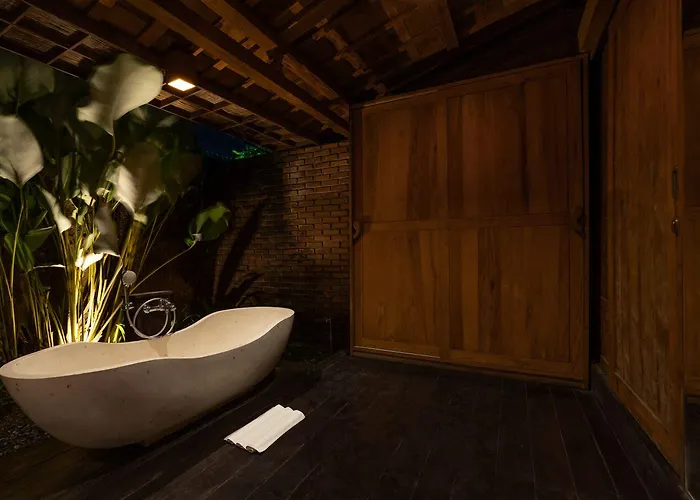 Taulan By Social Hideout Hotel Kerobokan