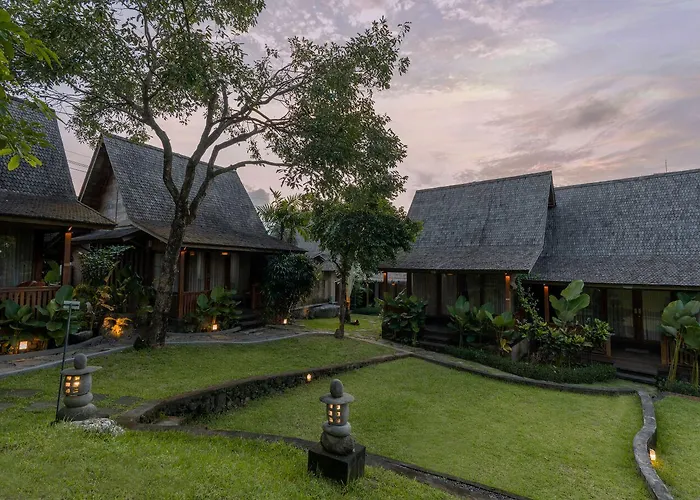 Hotel Taulan By Social Hideout