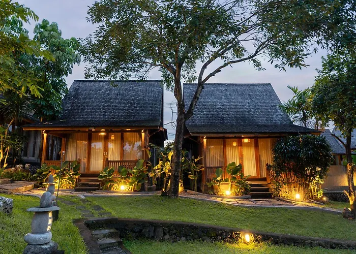 Taulan By Social Hideout 4* Kerobokan