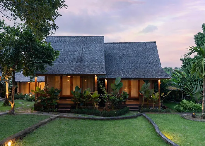 Taulan By Social Hideout Hotel Kerobokan