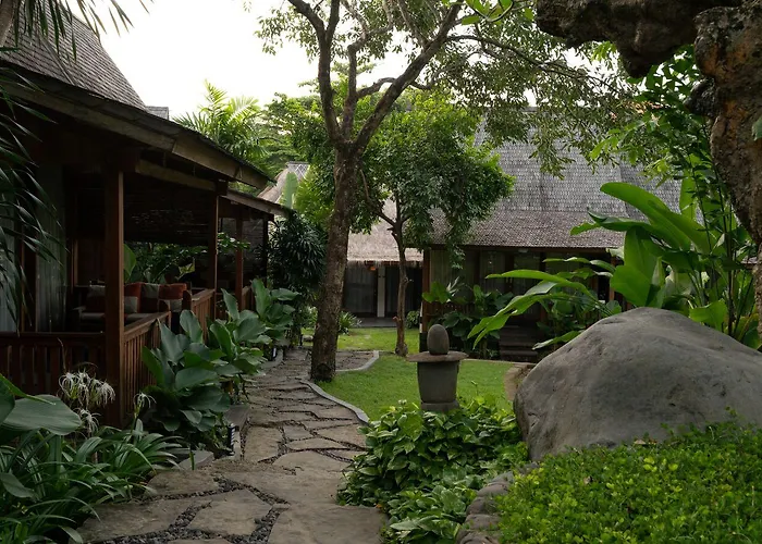 Taulan By Social Hideout 4*