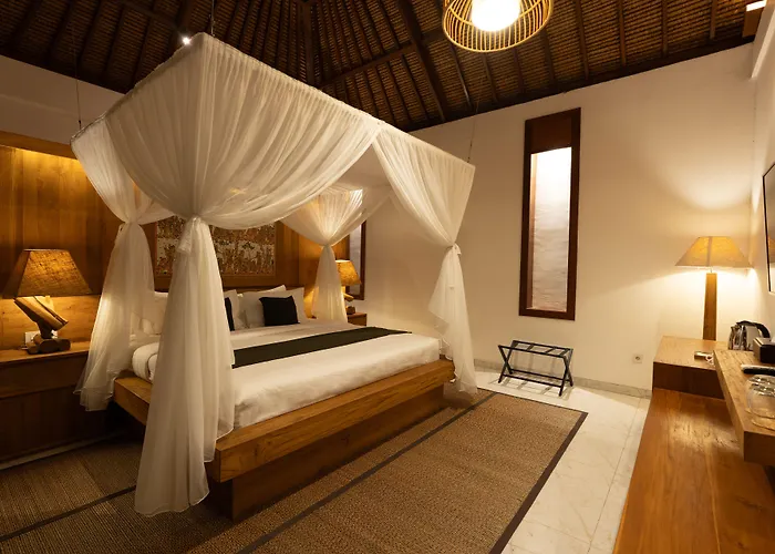 Taulan By Social Hideout Hotel Kerobokan