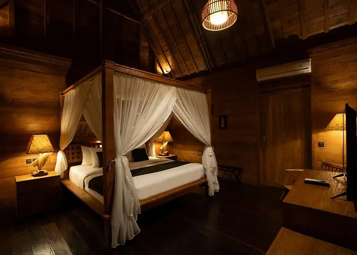 Hotel Taulan By Social Hideout 4*